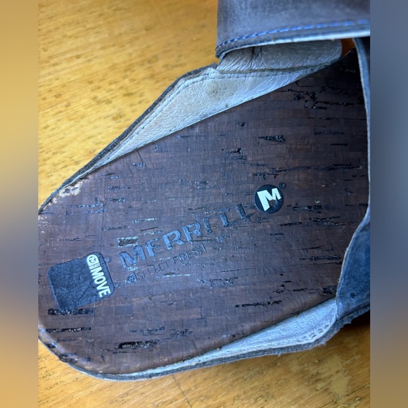 Merrell Woman’s Sandals - Picture 3 of 3